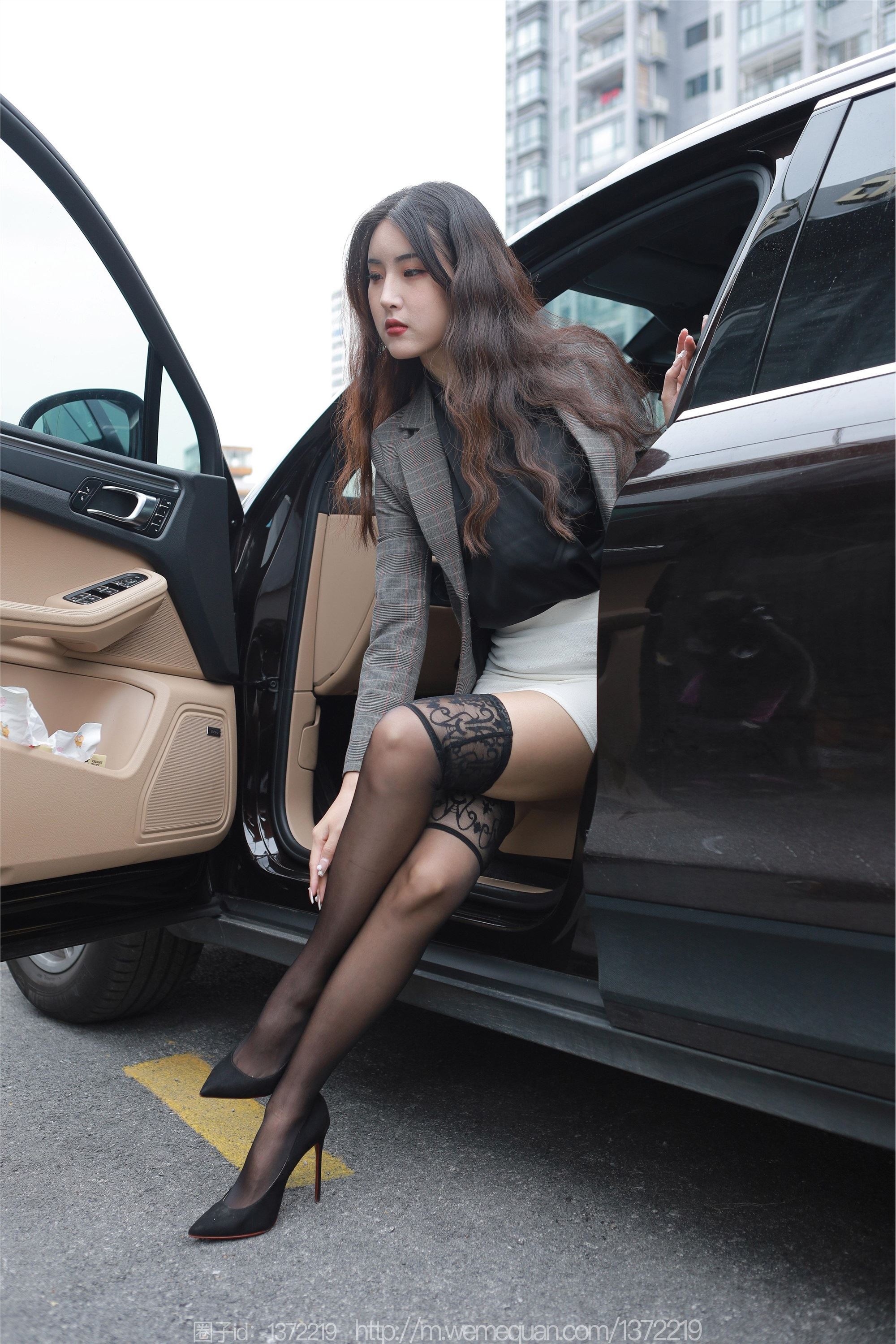 IESS异思趣向  2023.01.15 丝享家 1330 小宝《半筒丝念》